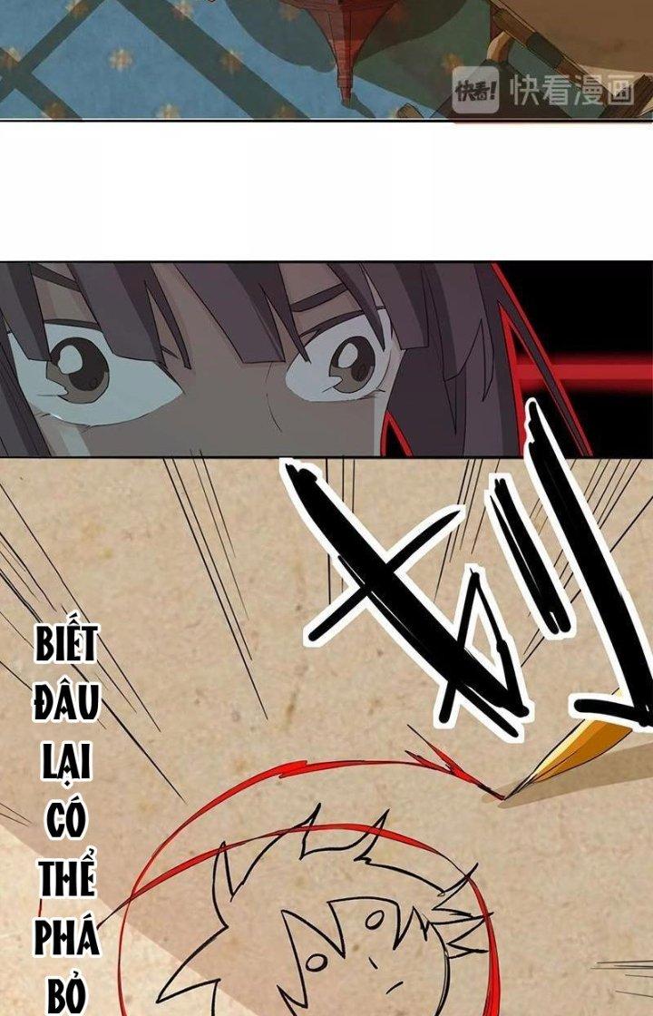 81 Câu Hỏi Chết Chóc Chapter 3 - Trang 2