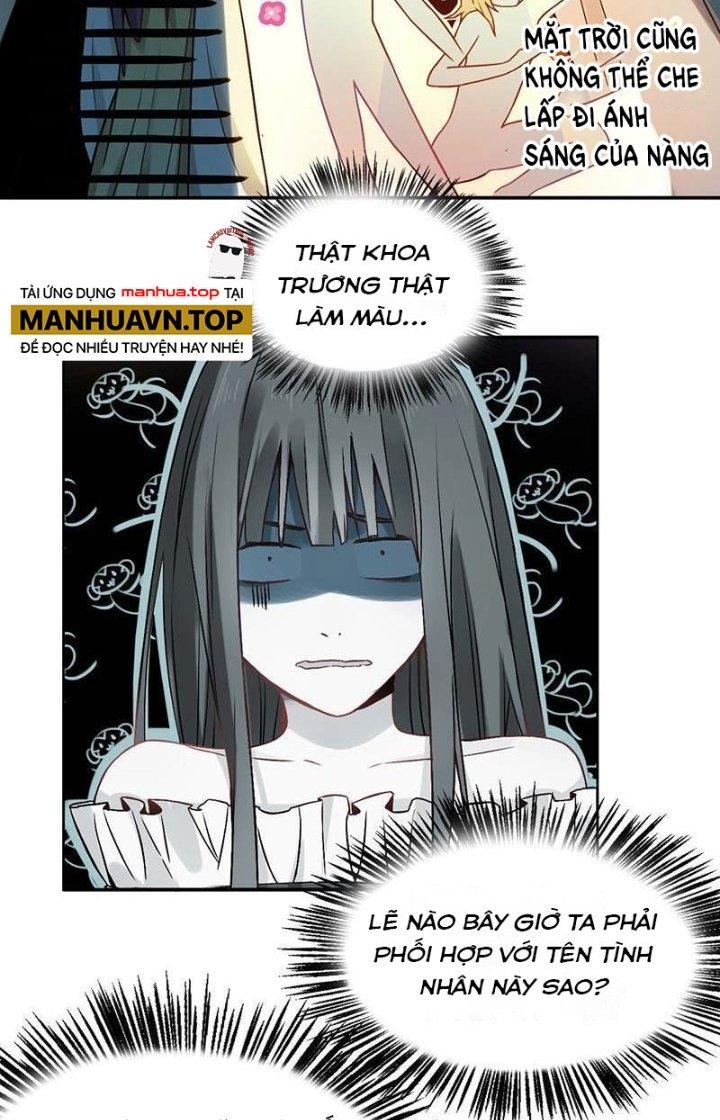 81 Câu Hỏi Chết Chóc Chapter 3 - Trang 2