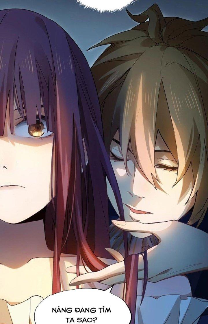 81 Câu Hỏi Chết Chóc Chapter 3 - Trang 2