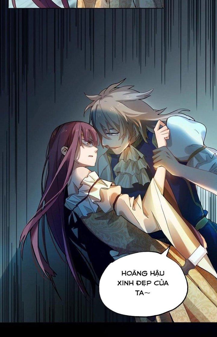 81 Câu Hỏi Chết Chóc Chapter 3 - Trang 2