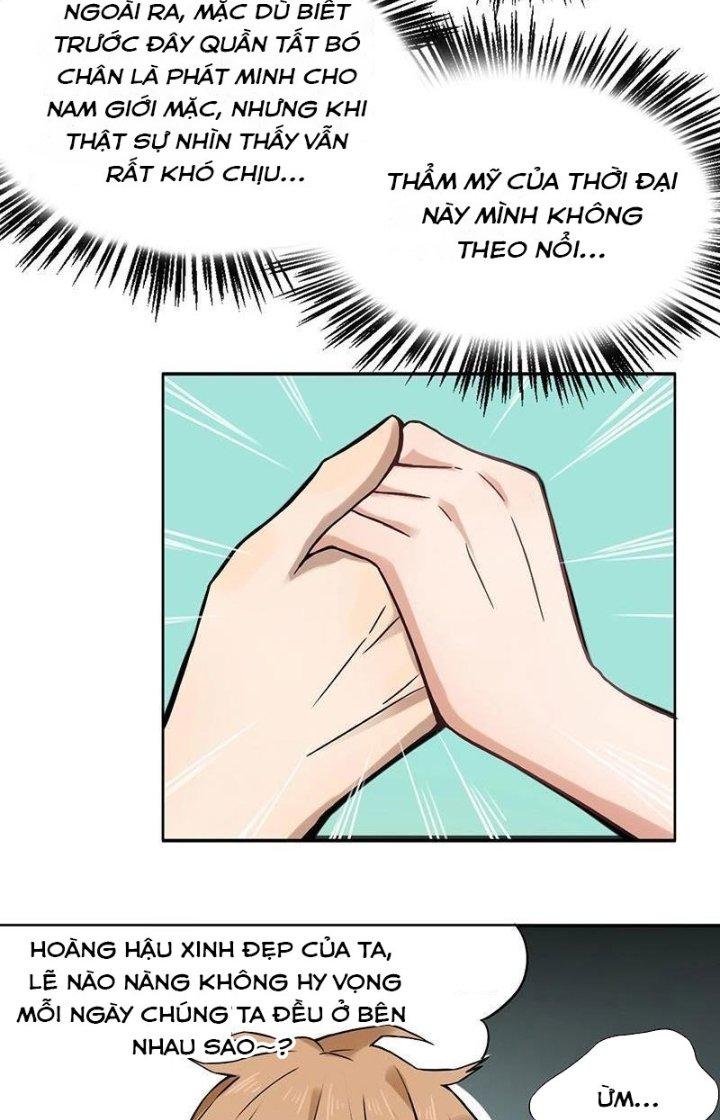 81 Câu Hỏi Chết Chóc Chapter 3 - Trang 2