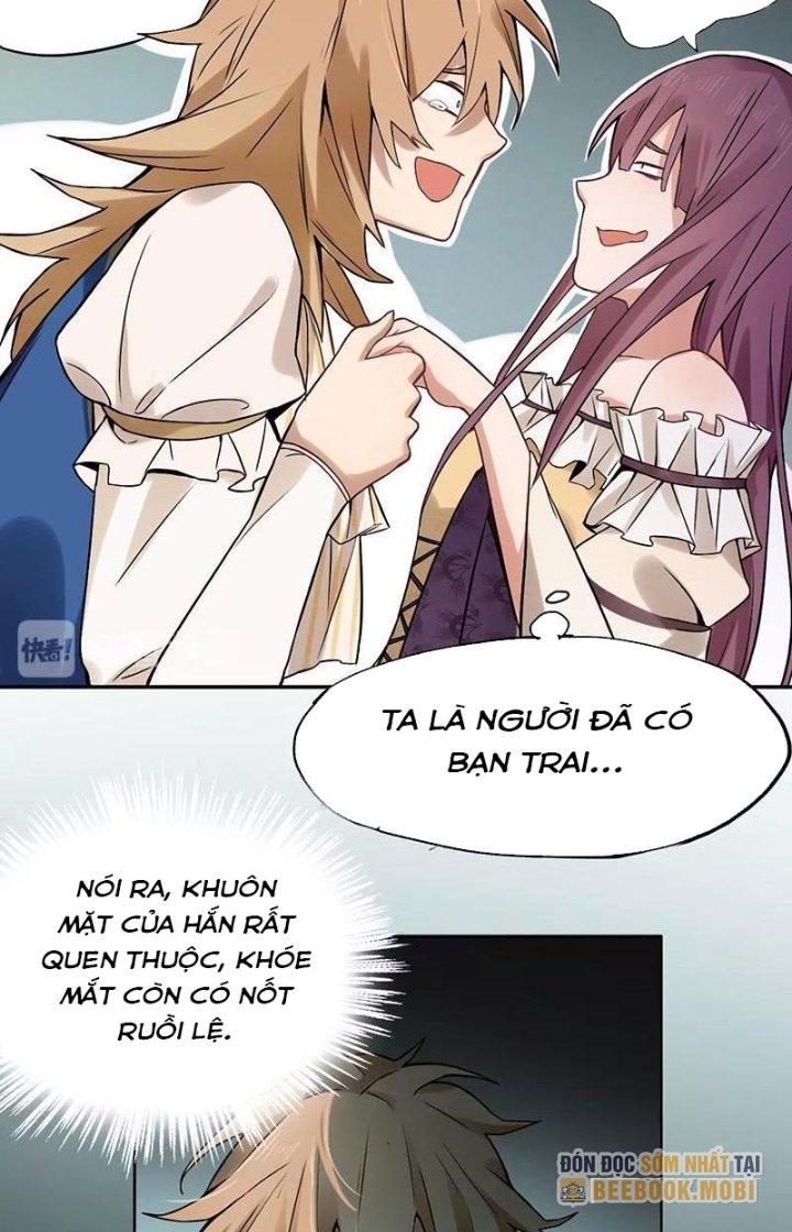 81 Câu Hỏi Chết Chóc Chapter 3 - Trang 2