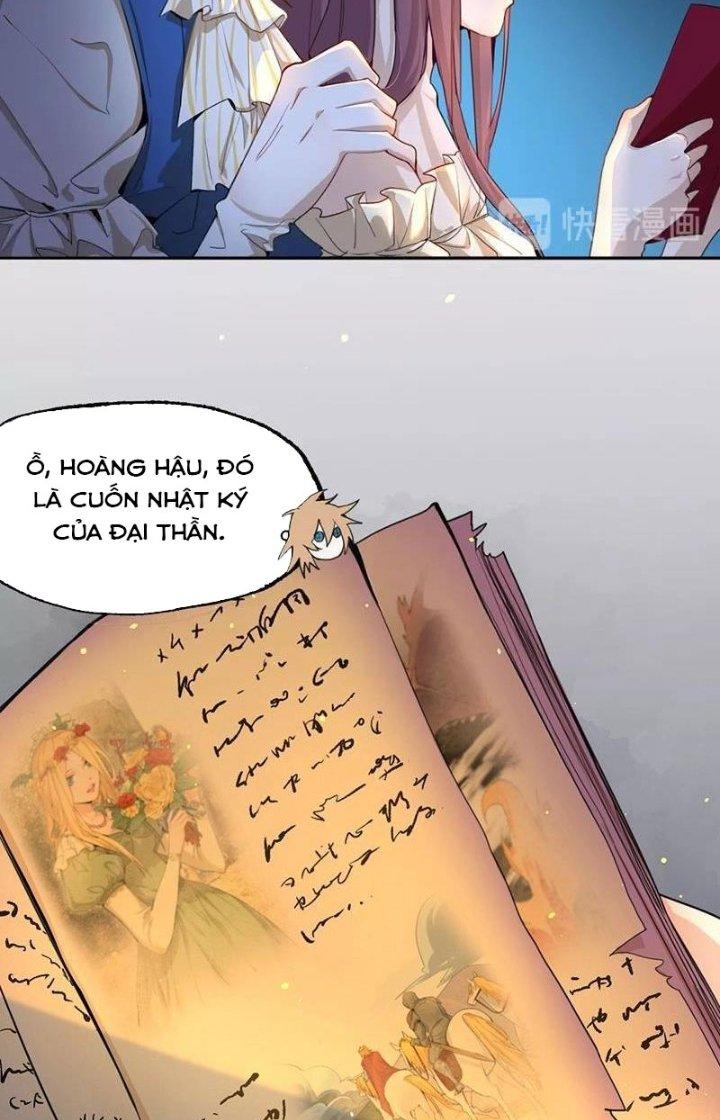 81 Câu Hỏi Chết Chóc Chapter 4 - Trang 2