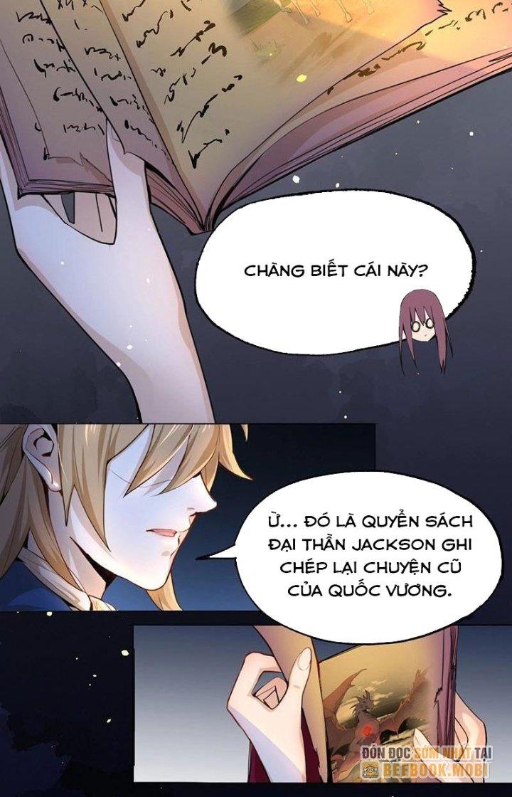 81 Câu Hỏi Chết Chóc Chapter 4 - Trang 2