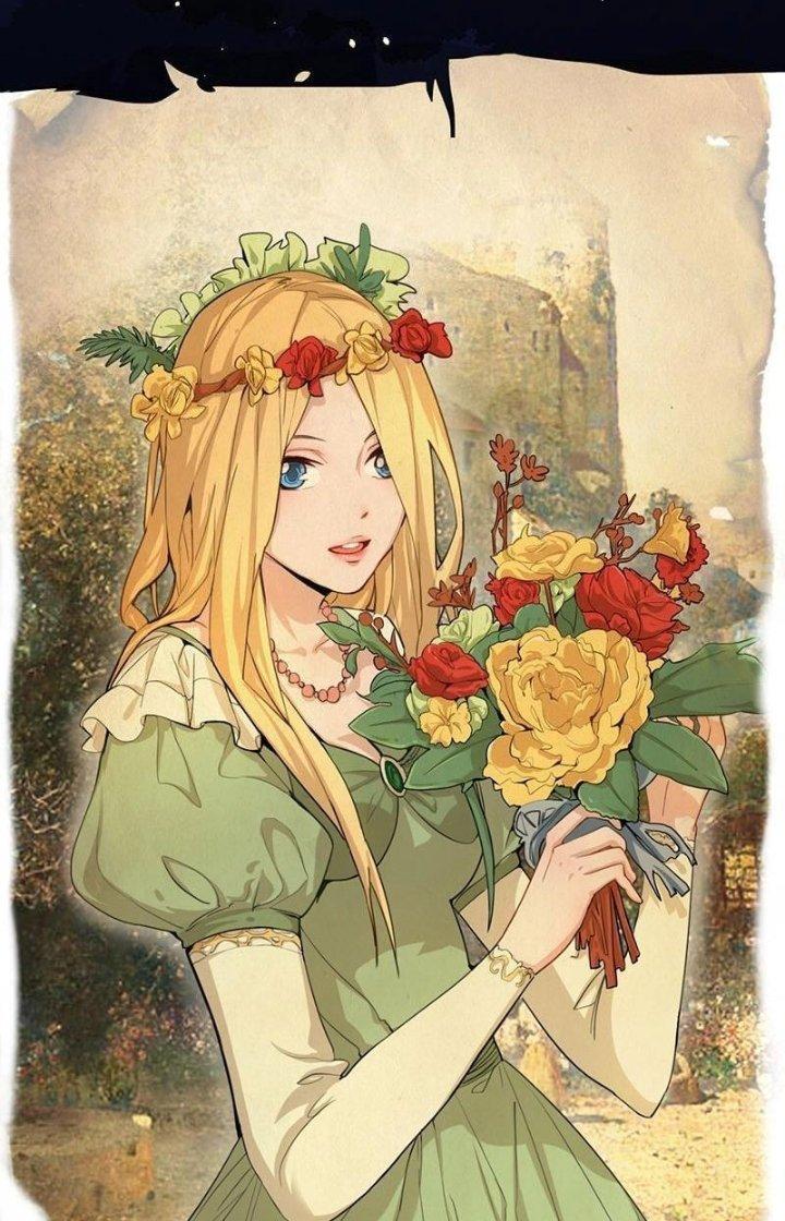 81 Câu Hỏi Chết Chóc Chapter 4 - Trang 2