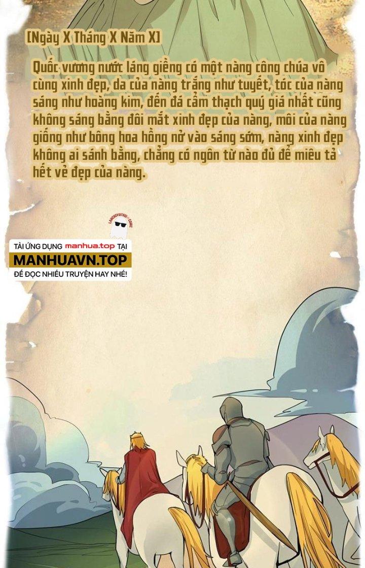 81 Câu Hỏi Chết Chóc Chapter 4 - Trang 2