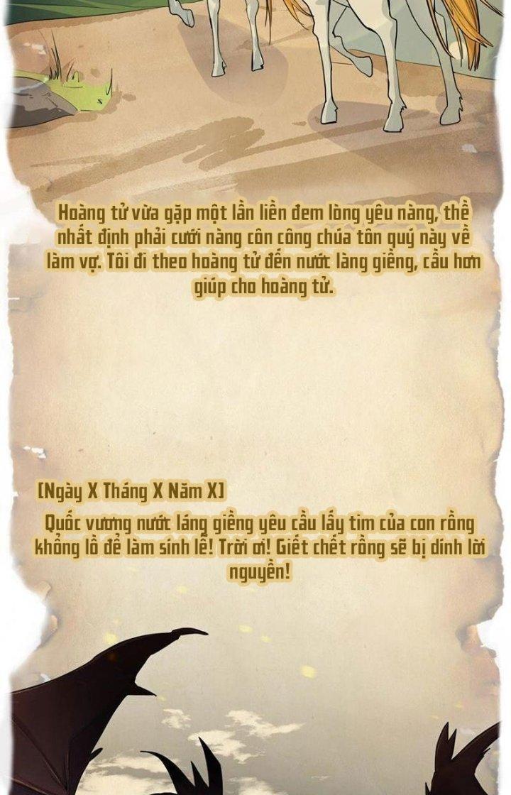 81 Câu Hỏi Chết Chóc Chapter 4 - Trang 2