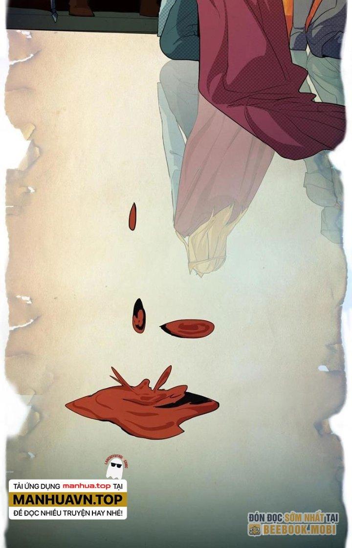 81 Câu Hỏi Chết Chóc Chapter 4 - Trang 2