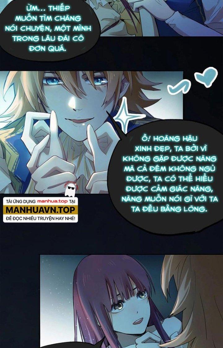 81 Câu Hỏi Chết Chóc Chapter 4 - Trang 2