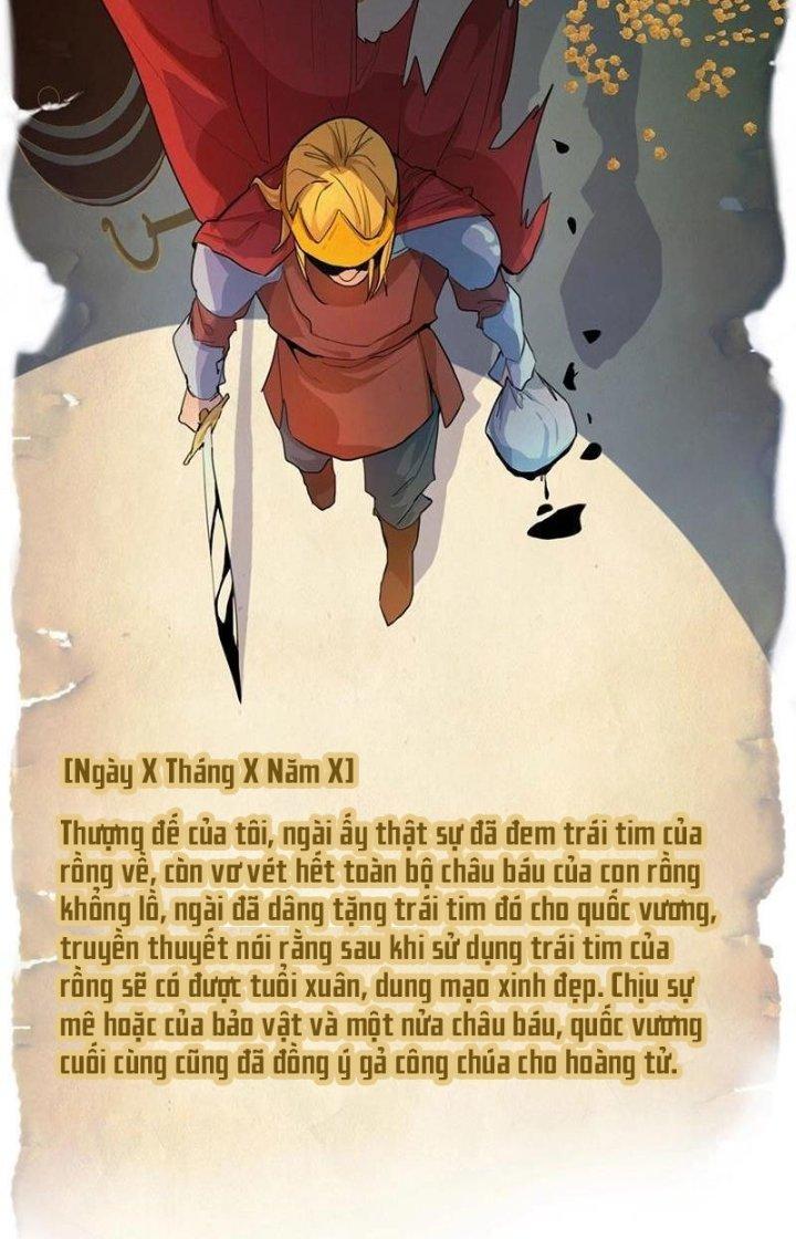 81 Câu Hỏi Chết Chóc Chapter 4 - Trang 2