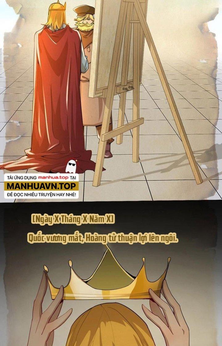 81 Câu Hỏi Chết Chóc Chapter 4 - Trang 2