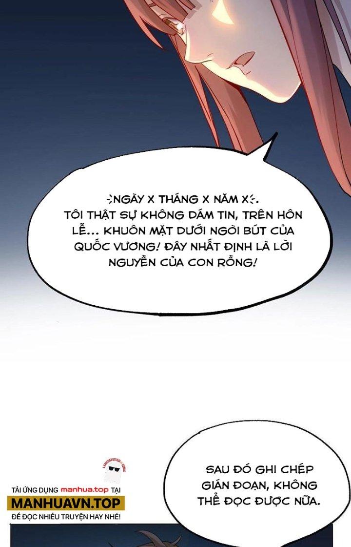 81 Câu Hỏi Chết Chóc Chapter 4 - Trang 2