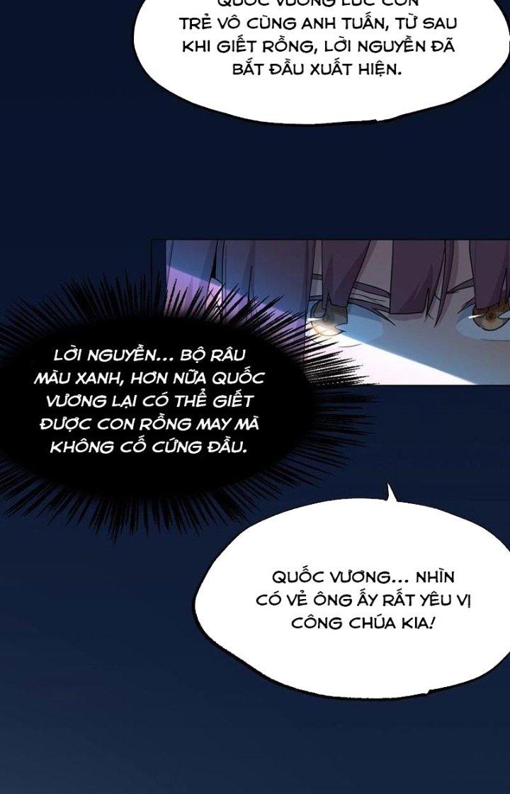 81 Câu Hỏi Chết Chóc Chapter 4 - Trang 2