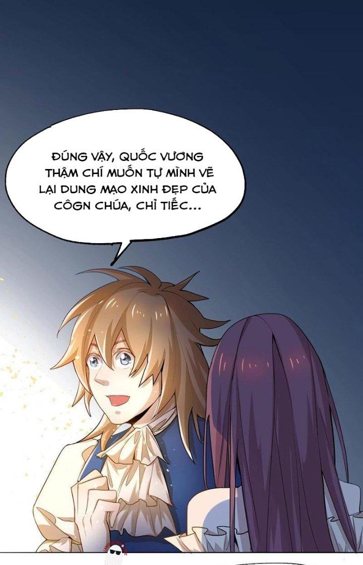 81 Câu Hỏi Chết Chóc Chapter 4 - Trang 2