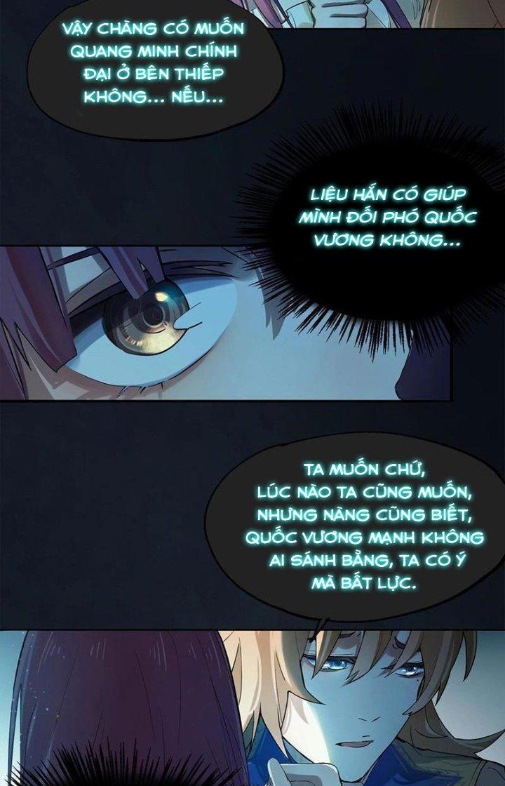 81 Câu Hỏi Chết Chóc Chapter 4 - Trang 2