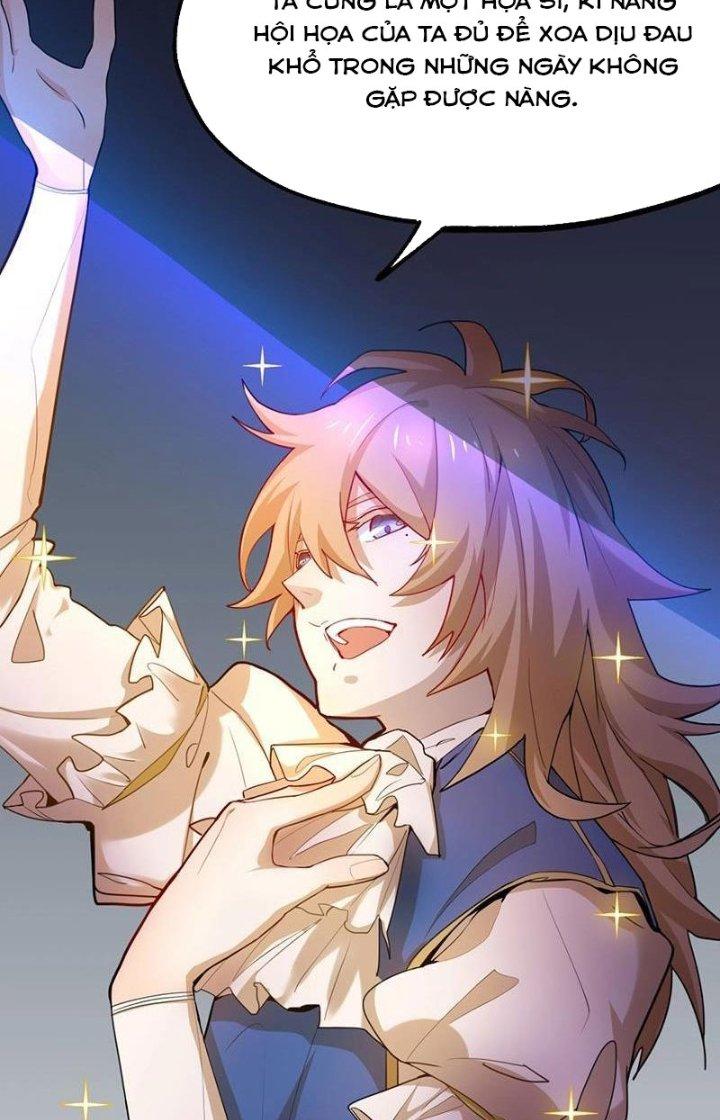 81 Câu Hỏi Chết Chóc Chapter 4 - Trang 2