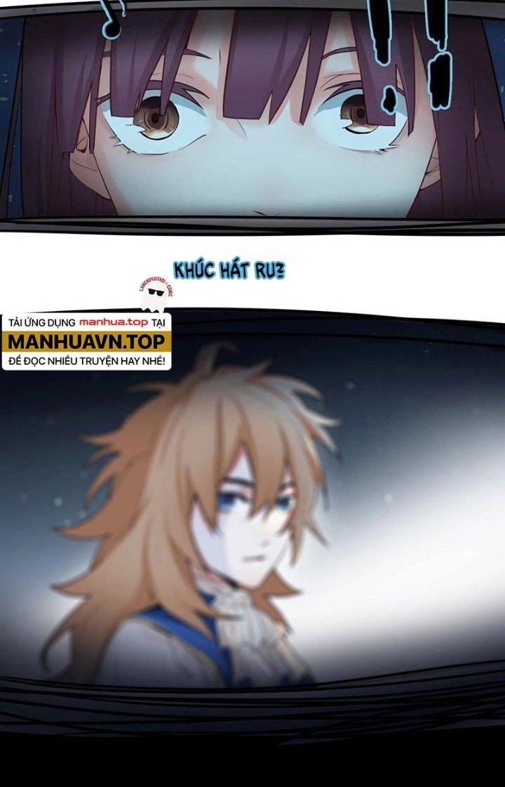 81 Câu Hỏi Chết Chóc Chapter 4 - Trang 2