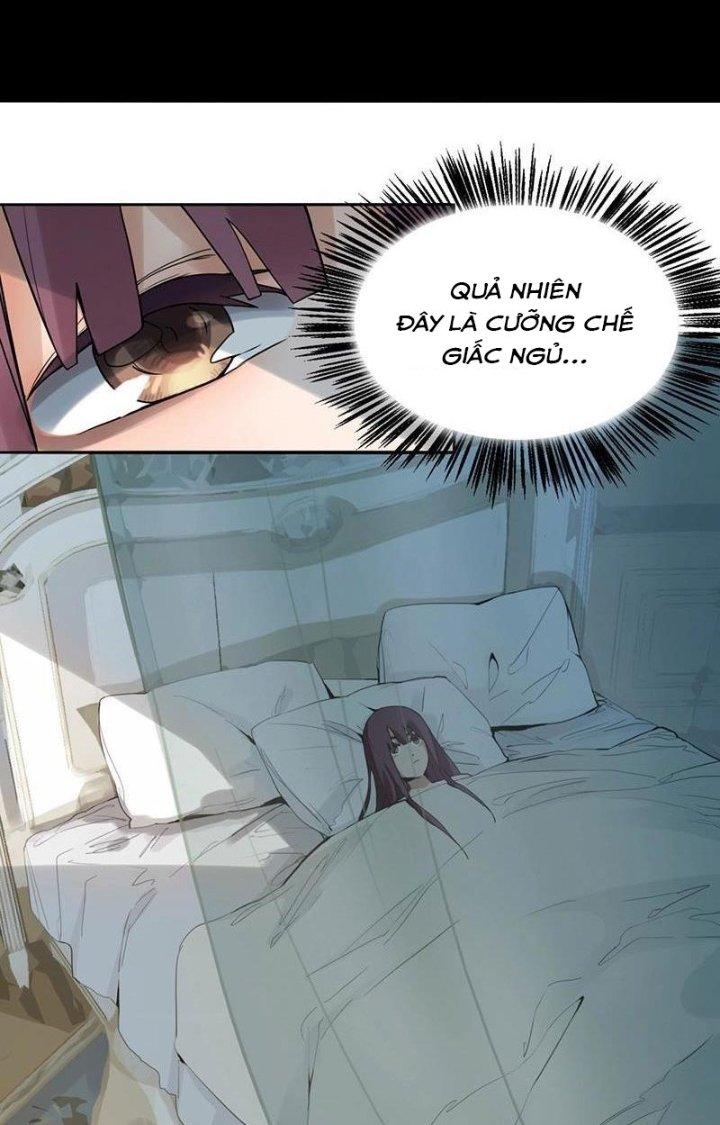 81 Câu Hỏi Chết Chóc Chapter 4 - Trang 2