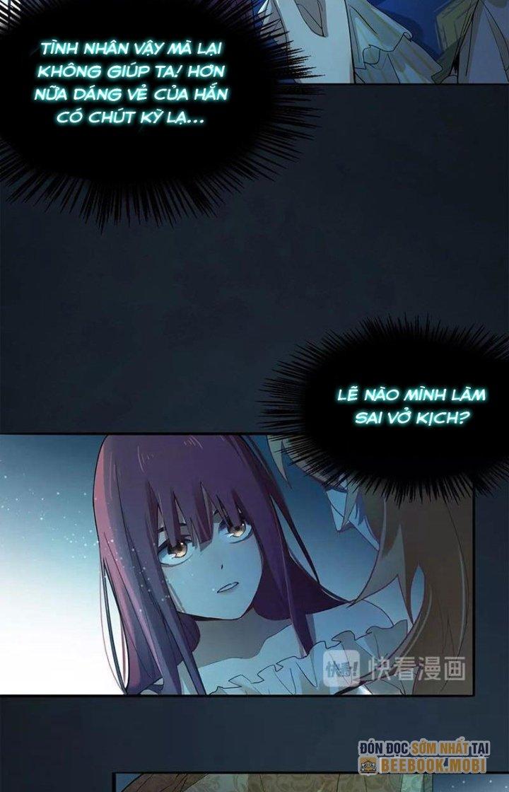 81 Câu Hỏi Chết Chóc Chapter 4 - Trang 2