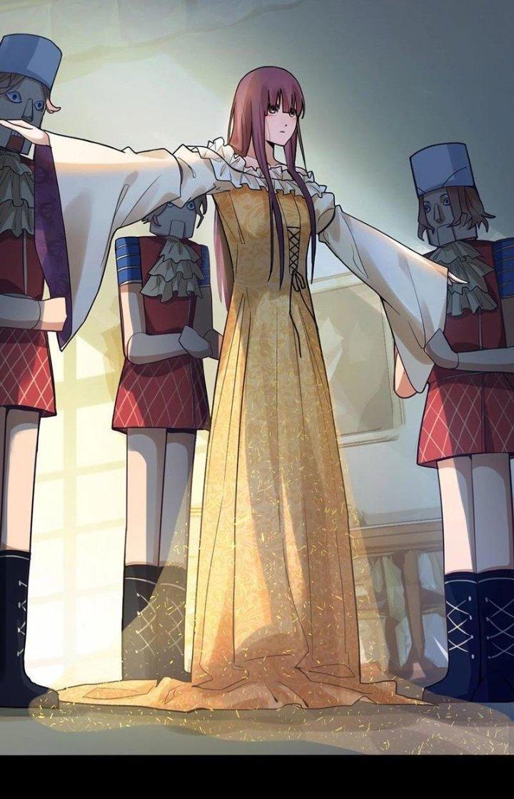 81 Câu Hỏi Chết Chóc Chapter 4 - Trang 2