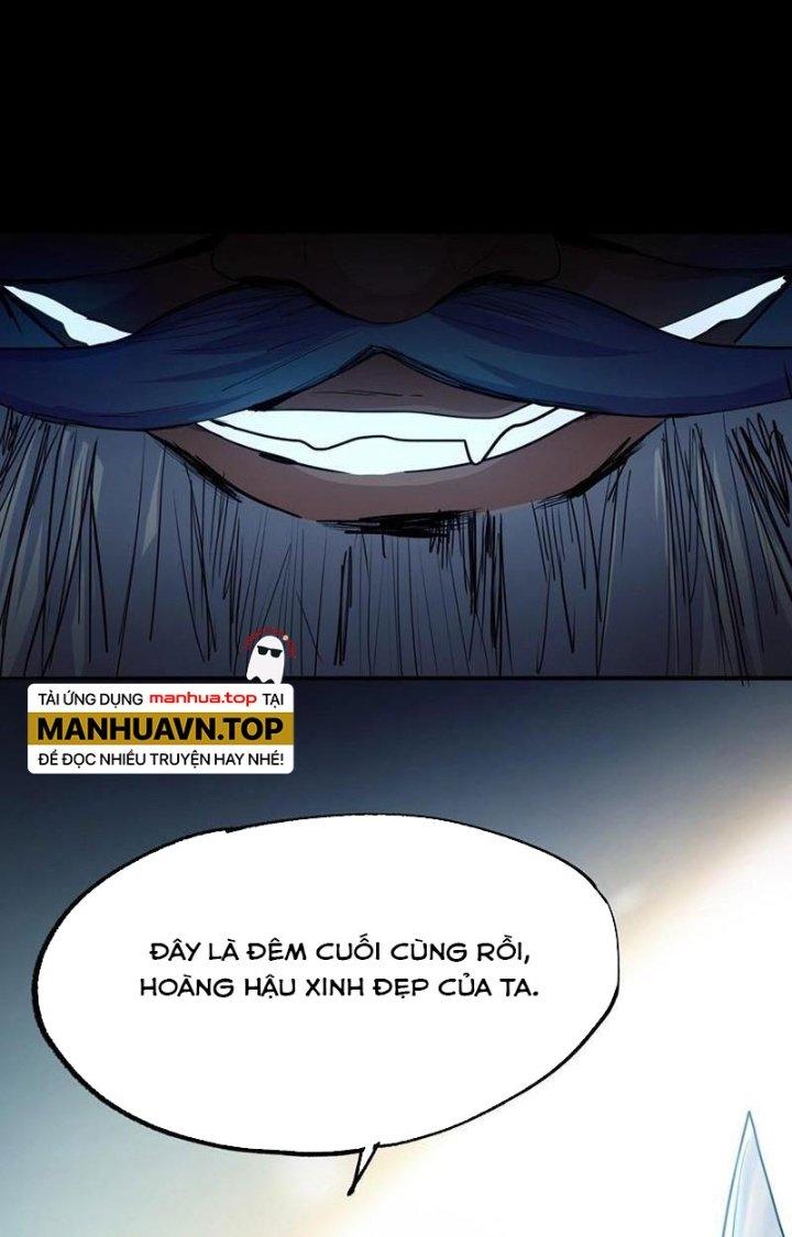 81 Câu Hỏi Chết Chóc Chapter 4 - Trang 2