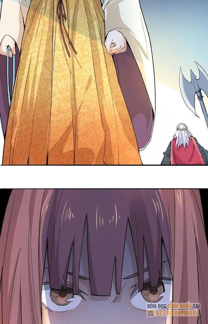 81 Câu Hỏi Chết Chóc Chapter 4 - Trang 2