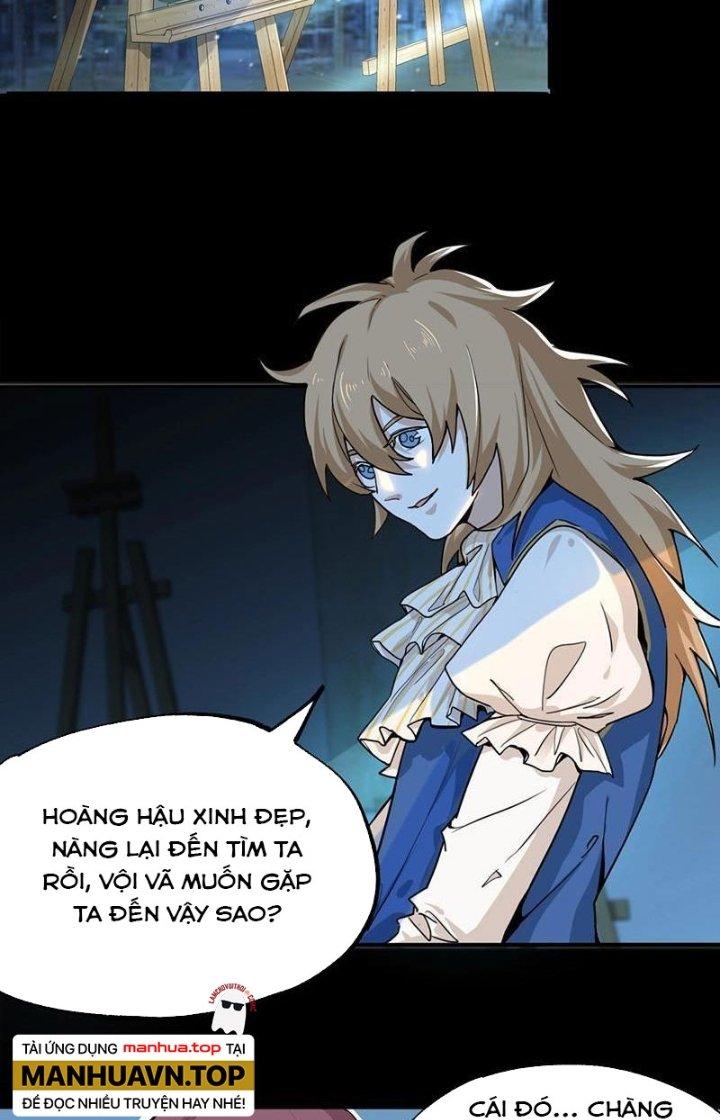 81 Câu Hỏi Chết Chóc Chapter 4 - Trang 2