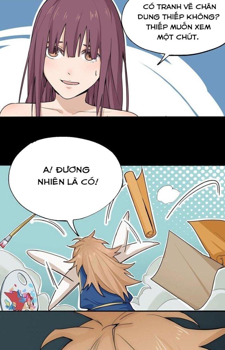 81 Câu Hỏi Chết Chóc Chapter 4 - Trang 2