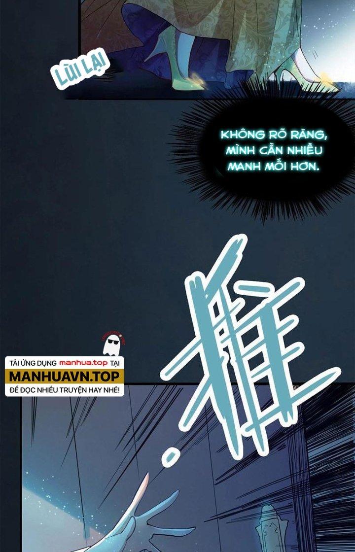 81 Câu Hỏi Chết Chóc Chapter 4 - Trang 2