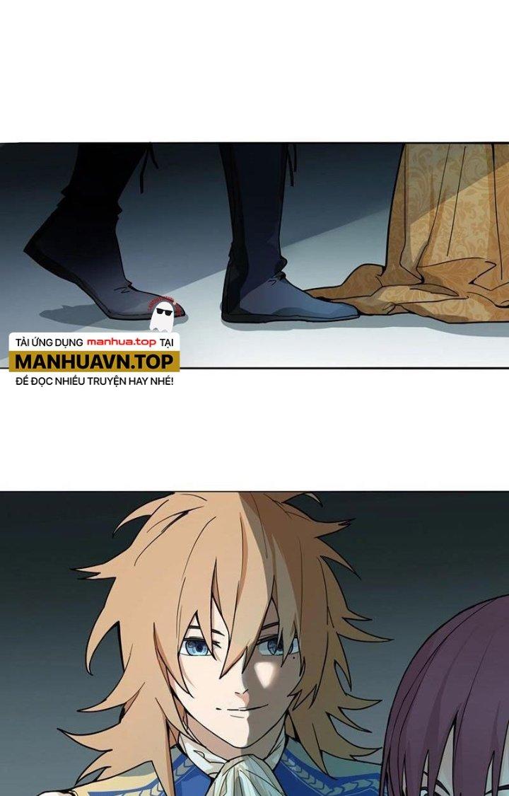 81 Câu Hỏi Chết Chóc Chapter 4 - Trang 2