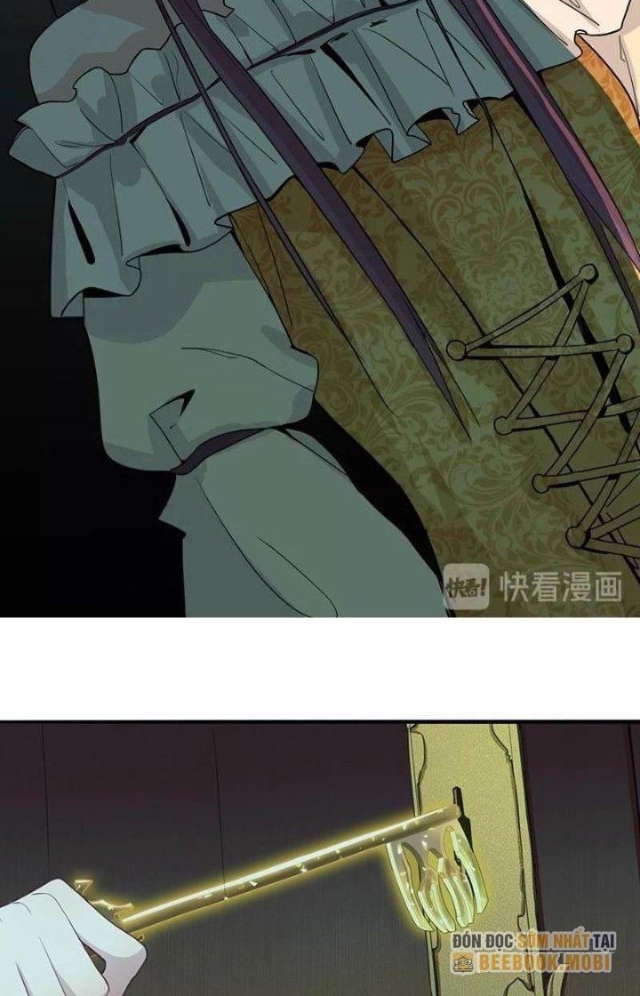 81 Câu Hỏi Chết Chóc Chapter 4 - Trang 2