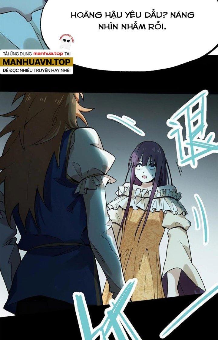 81 Câu Hỏi Chết Chóc Chapter 4 - Trang 2