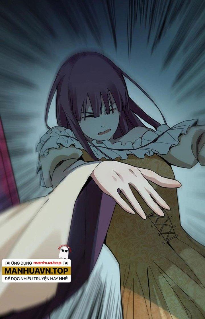 81 Câu Hỏi Chết Chóc Chapter 4 - Trang 2