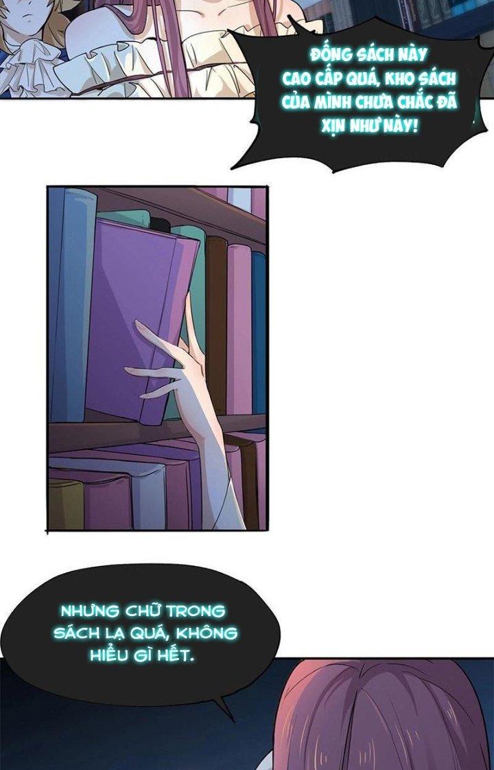 81 Câu Hỏi Chết Chóc Chapter 4 - Trang 2