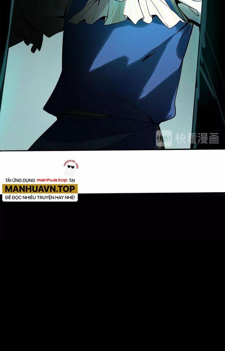 81 Câu Hỏi Chết Chóc Chapter 4 - Trang 2