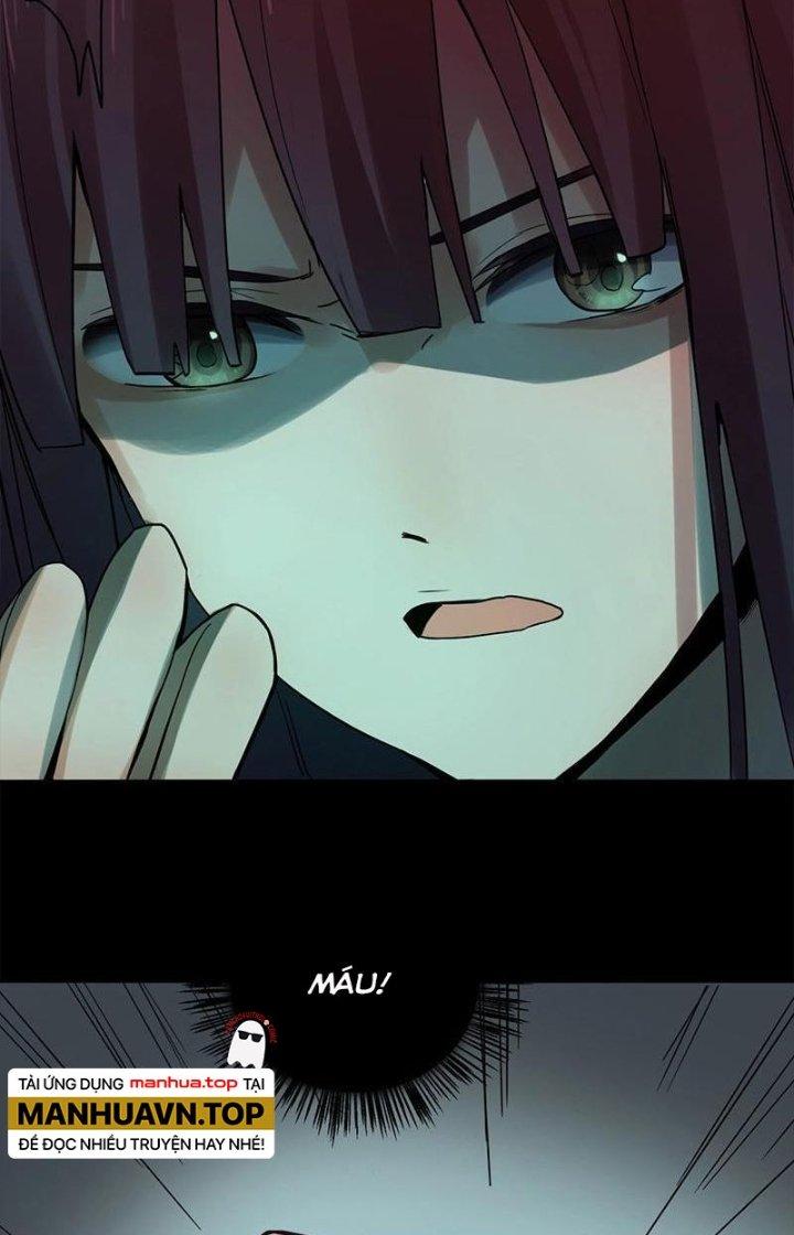 81 Câu Hỏi Chết Chóc Chapter 4 - Trang 2