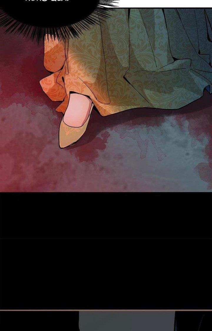 81 Câu Hỏi Chết Chóc Chapter 4 - Trang 2