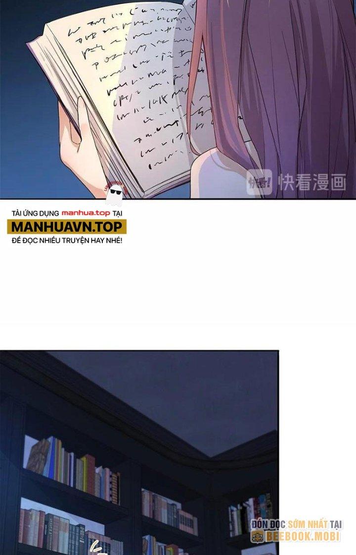 81 Câu Hỏi Chết Chóc Chapter 4 - Trang 2