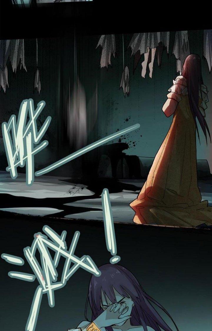 81 Câu Hỏi Chết Chóc Chapter 5 - Trang 2