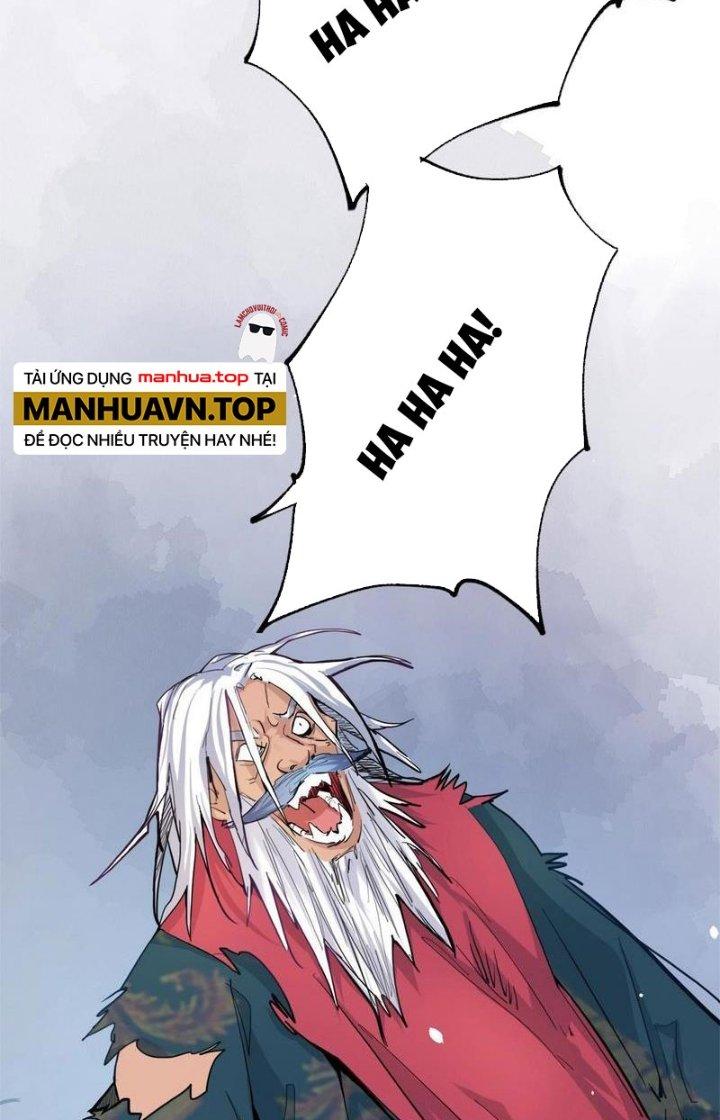 81 Câu Hỏi Chết Chóc Chapter 5 - Trang 2