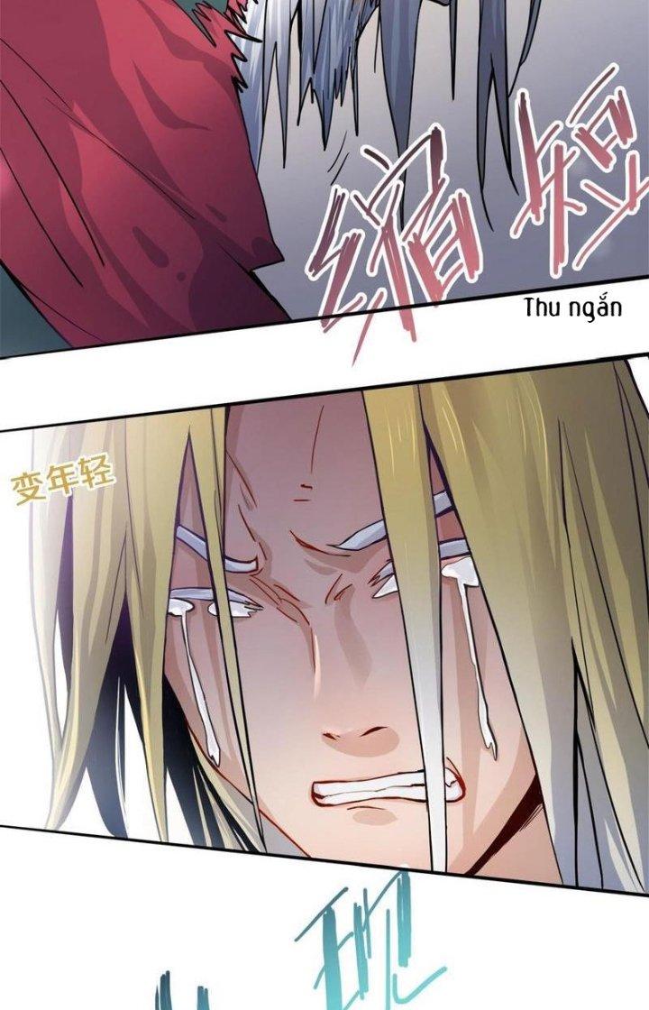 81 Câu Hỏi Chết Chóc Chapter 5 - Trang 2