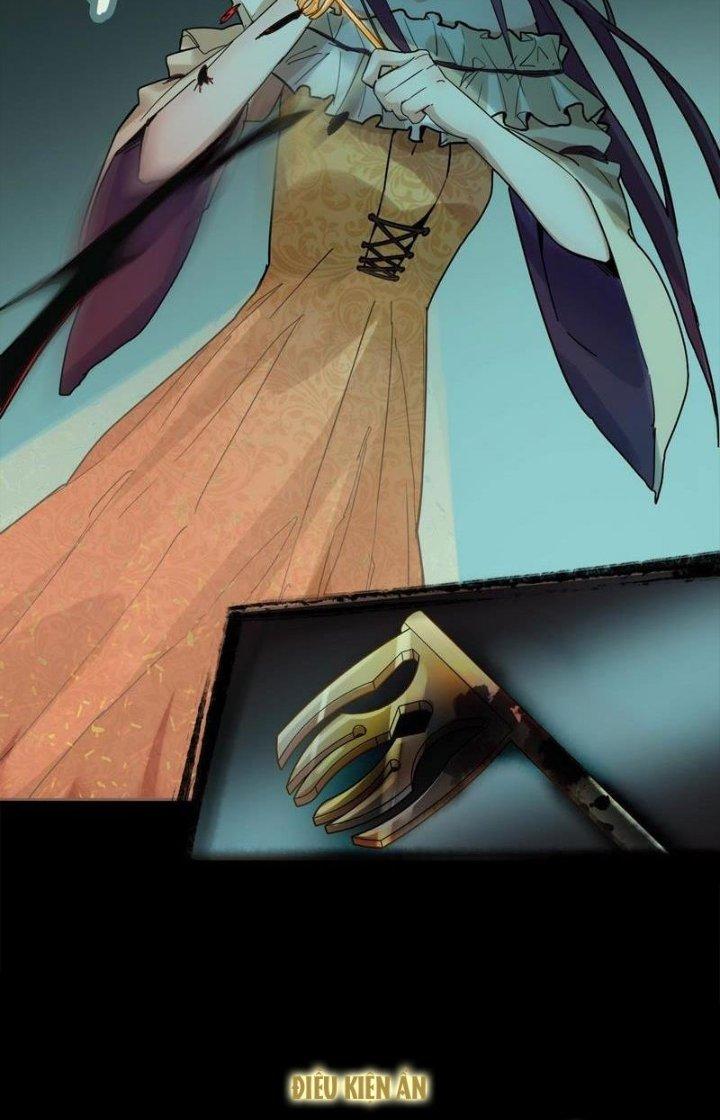 81 Câu Hỏi Chết Chóc Chapter 5 - Trang 2