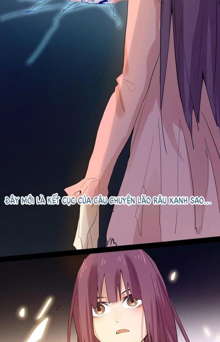 81 Câu Hỏi Chết Chóc Chapter 5 - Trang 2