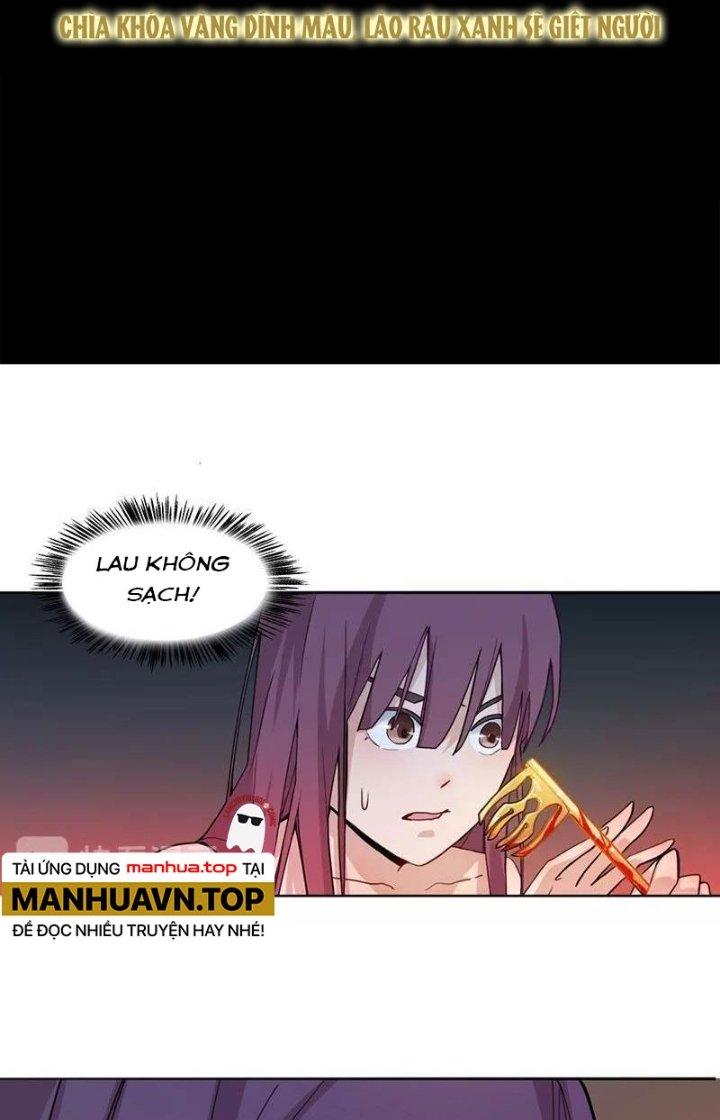 81 Câu Hỏi Chết Chóc Chapter 5 - Trang 2