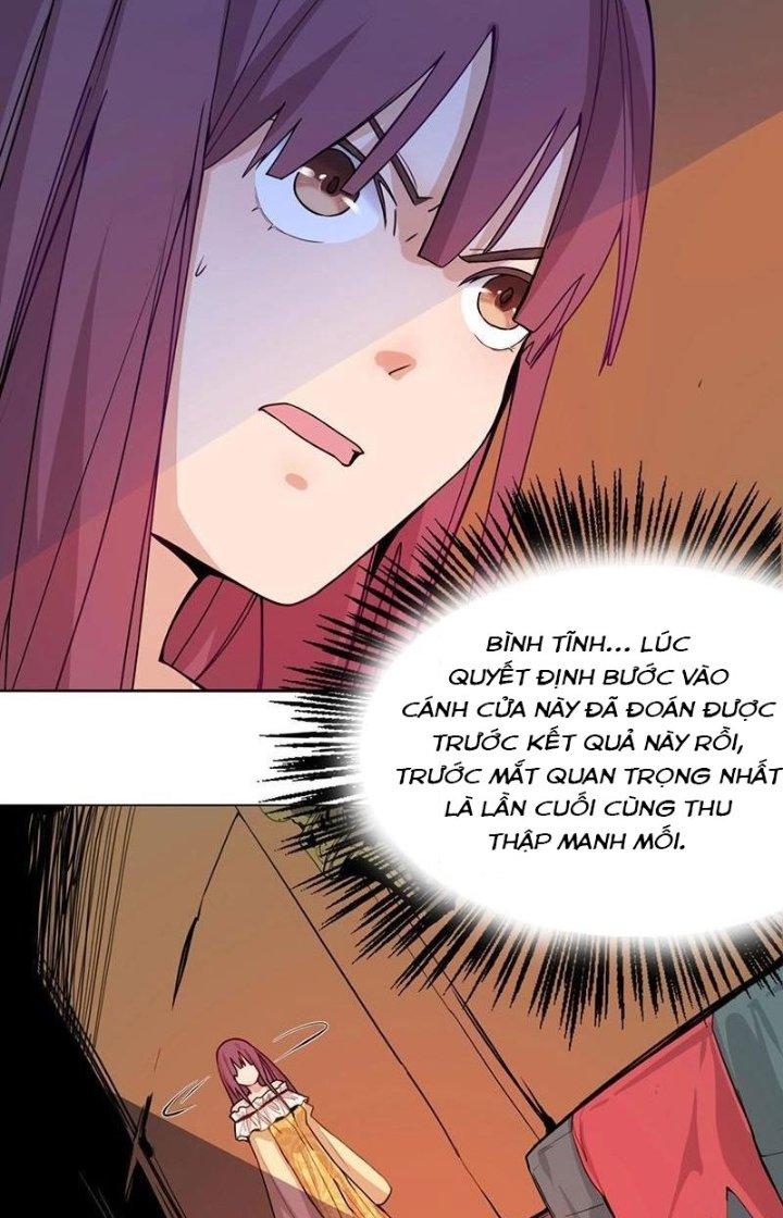 81 Câu Hỏi Chết Chóc Chapter 5 - Trang 2