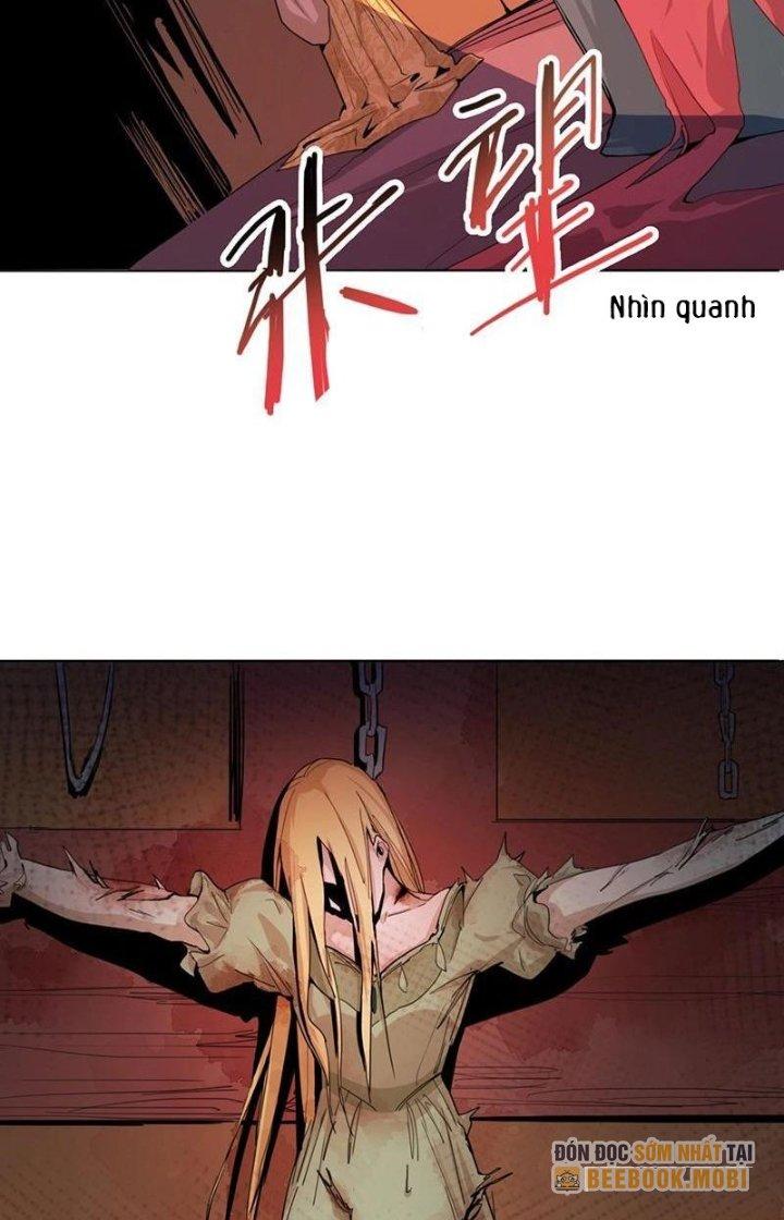 81 Câu Hỏi Chết Chóc Chapter 5 - Trang 2