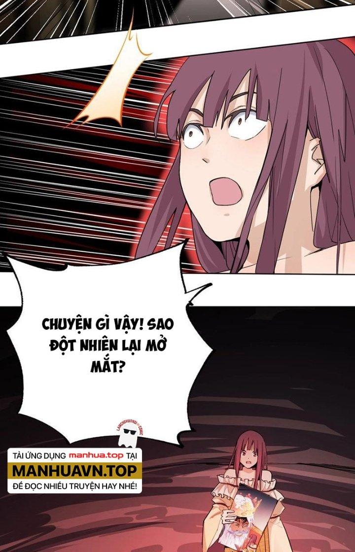 81 Câu Hỏi Chết Chóc Chapter 5 - Trang 2