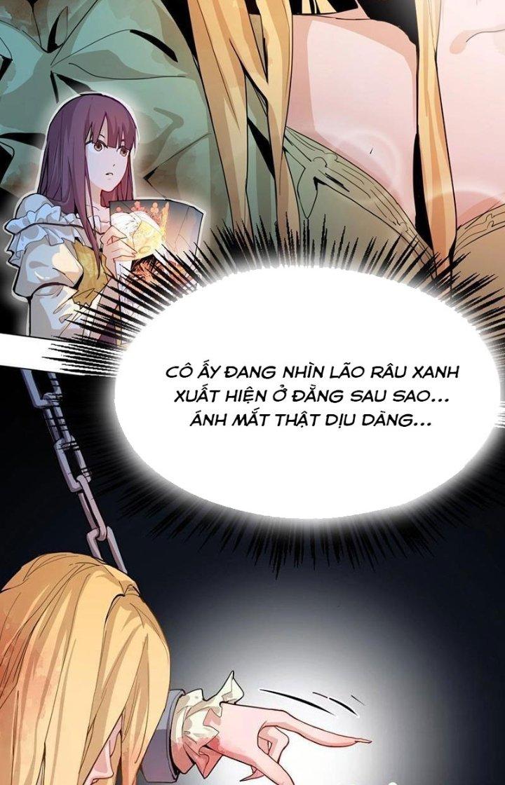 81 Câu Hỏi Chết Chóc Chapter 5 - Trang 2