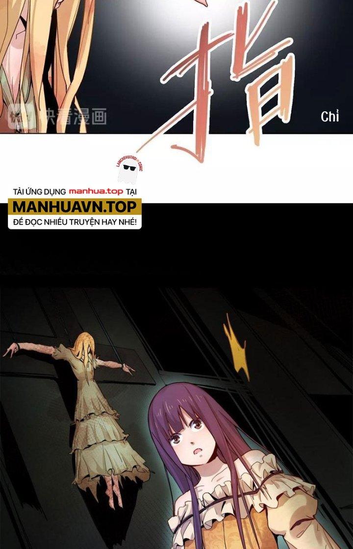 81 Câu Hỏi Chết Chóc Chapter 5 - Trang 2