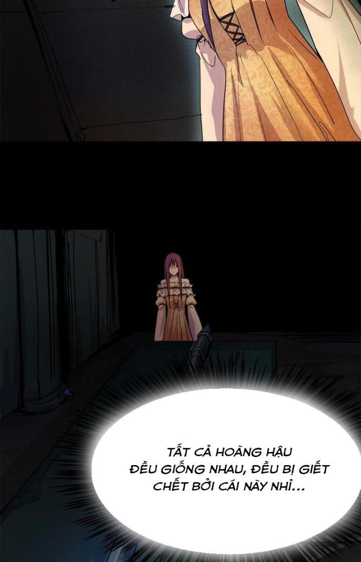 81 Câu Hỏi Chết Chóc Chapter 5 - Trang 2